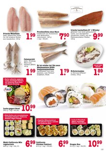 Thunfisch im EDEKA Prospekt "Aktuelle Angebote" mit 35 Seiten (Offenbach (Main))