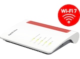 Aktuelle Laminat Angebote bei MediaMarkt Saturn in Kiel Aktuelles Box 4630, (Wi-Fi7) WLAN Mesh Router 3568 Mbit/s Angebot bei MediaMarkt Saturn in Kiel ab 159,99 €