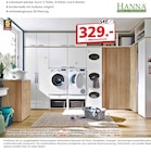 Hochschrank von Hanna im aktuellen Segmüller Prospekt für 169,99 €