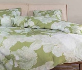 Zurbrüggen Herne - Satin Bettwäsche Angebot im Prospekt Satin Bettwäsche bei Zurbrüggen im Herne Prospekt für 39,99 €