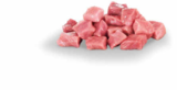 Schinken-Gulasch Angebote von Gut Ponholz bei Netto Marken-Discount Heidelberg für 3,89 €