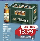 Aktuelle Veltins Angebote bei combi in Löhne Aktuelles helles Pülleken Angebot bei combi in Löhne ab 13,99 €