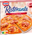 Ristorante Pizza bei E center im Prospekt "" für 1,99 €