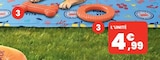 JOUETS RAFRAÎCHISSANTS à 4,99 € dans le catalogue Animalis