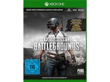PlayerUnknown's Battlegrounds v1.0 - [Xbox One] von MICROSOFT (SOFTWARE) im aktuellen MediaMarkt Saturn Prospekt für 14,49 €