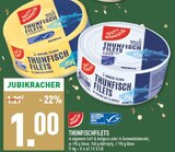 Marktkauf Barntrup - Thunfischfilets in eigenem Saft & Aufguss Angebot im Prospekt Thunfischfilets in eigenem Saft & Aufguss bei Marktkauf im Barntrup Prospekt für 1,00 €
