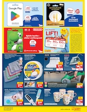Ähnliche CD-Player Angebote im Prospekt "Aktuelle Angebote" von Netto Marken-Discount in Rodgau Ähnliche Angebote wie CD-Player im Prospekt "Aktuelle Angebote" auf Seite 43 von Netto Marken-Discount in Rodgau