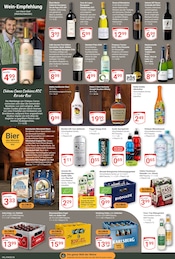 Aktueller GLOBUS Prospekt mit Whiskey, "Aktuelle Angebote", Seite 20