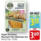 E center Uhingen - Filet Hähnchen-Art Angebot im Prospekt Filet Hähnchen-Art bei E center im Uhingen Prospekt für 3,33 €