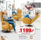 Relaxsessel Angebote bei Multipolster Filderstadt für 1.199,00 €