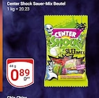 Aktuelle Chips Angebote bei GLOBUS in Duisburg Aktuelles Center Shock Sauer-Mix Beutel Angebot bei GLOBUS in Duisburg ab 0,89 €
