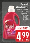 Aktuelles Waschmittel Angebot bei E center in Leverkusen ab 4,99 €