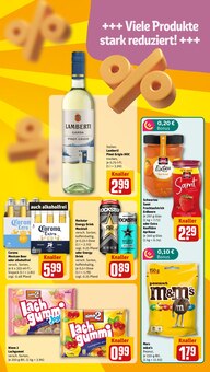 Schokolade im aktuellen REWE Prospekt (Ingolstadt) Schokolade im REWE Prospekt "Dein Markt" mit 20 Seiten (Ingolstadt)