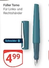 Aktuelle Schreibwaren Angebote bei GLOBUS in Duisburg Aktuelles Füller Tomo Angebot bei GLOBUS in Duisburg ab 4,99 €