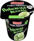 High Protein Vanilla Mousse von Ehrmann im aktuellen Lidl Prospekt