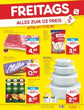 Mikrowelle im Netto Marken-Discount Prospekt in Heilbronn Aktueller Netto Marken-Discount Prospekt mit Mikrowelle, "Aktuelle Angebote", Seite 47