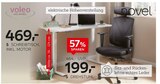 XXXLutz Möbelhäuser Kaltenkirchen - Schreibtisch oder Drehstuhl Schreibtisch oder Drehstuhl Angebot bei XXXLutz Möbelhäuser Kaltenkirchen im Prospekt Das größte Jubiläum