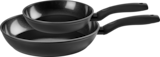 Homeware Professional Pfannen-Set „Venezia“ Angebote bei Sparkauf Heilbronn für 19,99 €
