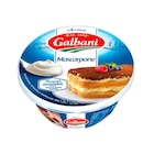 Mascarpone - GALBANI dans le catalogue Carrefour Market