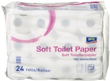 Aktuelles Toilettenpapier Angebot bei METRO in Duisburg ab 9,98 €