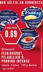 Feinjoghurt Heidelbeere-Cassis bei EDEKA im Bochum Prospekt für 0,69 €