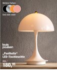 "Panthella" LED-Tischleuchte von louis poulsen im aktuellen reuter Prospekt für 180,95 €