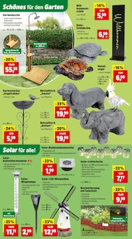 Vogelkäfig im Thomas Philipps Prospekt "Top Angebote" mit 18 Seiten (Duisburg)