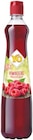 Fruchtsirup von Yo für 2,79 € bei Netto mit dem Scottie im Angebot Fruchtsirup von Yo im aktuellen Netto mit dem Scottie Prospekt