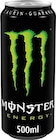 Energy-Drink im Angebot bei EDEKA in Borken Energy-Drink Angebote von Monster bei EDEKA Borken für 0,89 €