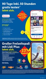 App Angebot & Preis im aktuellen Lidl Prospekt App Angebot im aktuellen Lidl Prospekt auf Seite 69