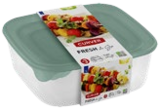 Frischhaltedosen-Sets »Fresh & Go« bei Kaufland im Bad Salzungen Prospekt für 1,49 €