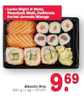 Akashi-Box Angebote bei E center Karlsruhe für 9,69 €