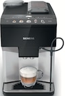 Aktuelles TP511D01 EQ500 classic Kaffeevollautomat Angebot bei EURONICS in Soest ab 379,00 €