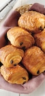 Pain au chocolat pur beurre x6 dans le catalogue Intermarché Hyper