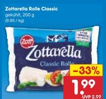 Aktuelles Rolle Classic Angebot bei Netto Marken-Discount in Dresden ab 1,99 €