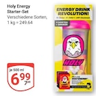 Aktuelle Energydrink Angebote bei GLOBUS in Duisburg Aktuelles Starter-Set Angebot bei GLOBUS in Duisburg ab 6,99 €