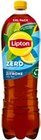 Ice Tea XXL Pfirsich von Lipton für 1,49 € bei Kaufland im Angebot Ice Tea XXL Pfirsich von Lipton im aktuellen Kaufland Prospekt