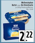 Aktuelles Butter Angebot bei EDEKA in München ab 2,22 €