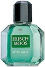 After Shave von Irisch Moos im aktuellen Rossmann Prospekt