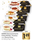 Crème Brûlée im Angebot bei EDEKA in Heidelberg Crème Brûlée Angebote von EDEKA bei EDEKA Heidelberg für 1,49 €