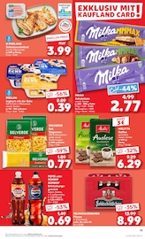 Nudeln im Kaufland Prospekt in Freiberg Aktueller Kaufland Prospekt mit Nudeln, "Aktuelle Angebote", Seite 13