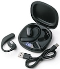 Open-Ear-Bluetooth-Kopfhörer im Rossmann Prospekt Open-Ear-Bluetooth-Kopfhörer von im aktuellen Rossmann Prospekt für 19,99 €