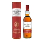 Blended Malt Scotch Whisky 16 Jahre Double Cask Matured von Abrachan für 34,99 € bei Lidl im Angebot Blended Malt Scotch Whisky 16 Jahre Double Cask Matured von Abrachan im aktuellen Lidl Prospekt
