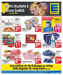 dm-drogerie markt Prospekt 🧡 Angebote der Woche online blättern