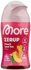 REWE Fürth - Zerup Peach Iced Tea Angebot im Prospekt Zerup Peach Iced Tea bei REWE im Fürth Prospekt für 4,29 €