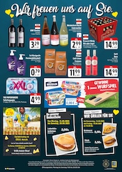 Aktueller EDEKA Prospekt mit Federweißer, "Wir feiern 12 Jahre", Seite 2