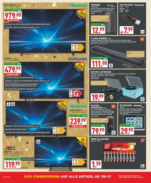 Handy im Marktkauf Prospekt "Aktuelle Angebote" mit 36 Seiten (Bottrop)