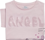 T-shirt enfant - DISNEY en promo à 4,50 € chez Carrefour T-shirt enfant - DISNEY dans le catalogue Carrefour