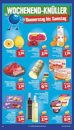 Rinderroulade Angebot im aktuellen Marktkauf Prospekt auf Seite 42