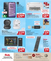 Drucker im famila Nordost Prospekt in Stralsund Aktueller famila Nordost Prospekt mit Drucker, "besser als gut!", Seite 20